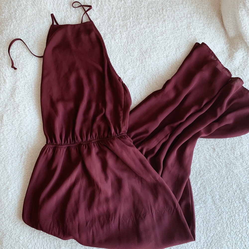 Show Me Your Mumu Bridesmaid Dress